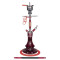 Кальян AMY SS &ampampampampampampampampampampampampampampampampquotCarbonica Solid&ampampampampampampampampampampampampampampampampquot 26.02 Red