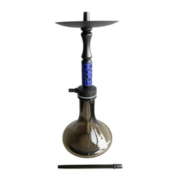 Кальян Hookah H-23 Blue - фото 22