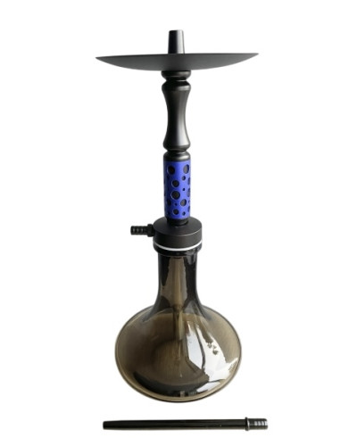 Кальян Hookah H-23 Blue