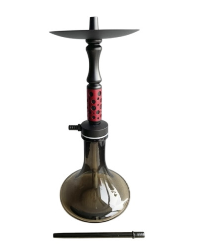 Кальян Hookah H-23 Red