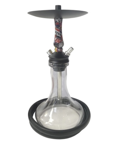 Кальян Hookah H-25