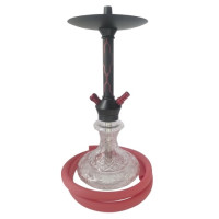 Кальян Hookah H-21 Red