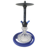 Кальян Hookah H-21 Blue