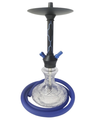 Кальян Hookah H-21 Blue