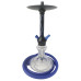 Кальян Hookah H-21 Blue - фото 1