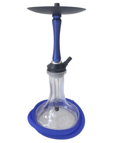 Кальян Hookah H-18 Blue