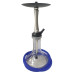 Кальян Hookah H-18 Silver - фото 1