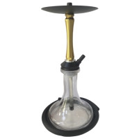 Кальян Hookah H-18 Black