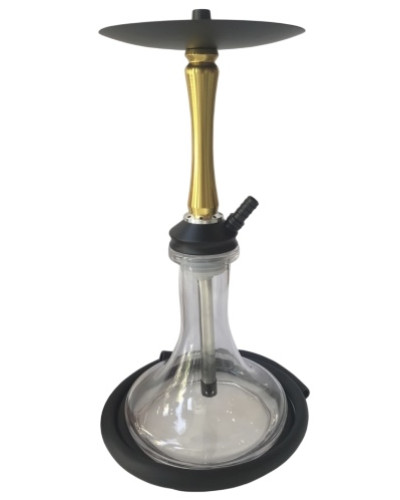 Кальян Hookah H-18 Black