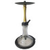 Кальян Hookah H-18 Black - фото 1