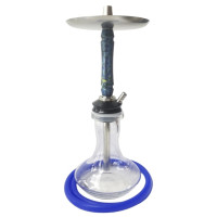 Кальян Hookah H-17 Blue