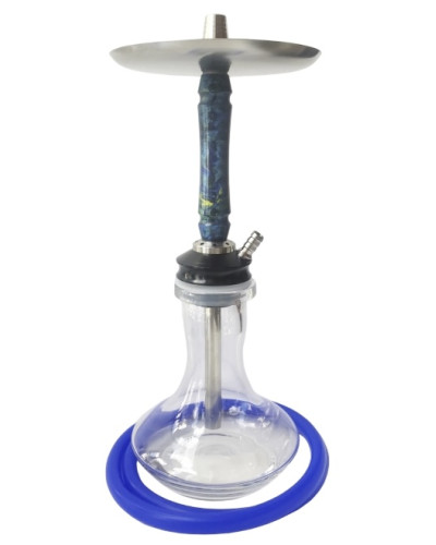 Кальян Hookah H-17 Blue