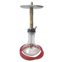 Кальян Hookah H-17 Red