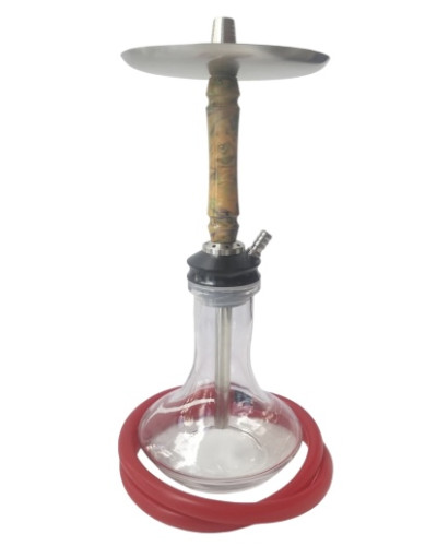 Кальян Hookah H-17 Red