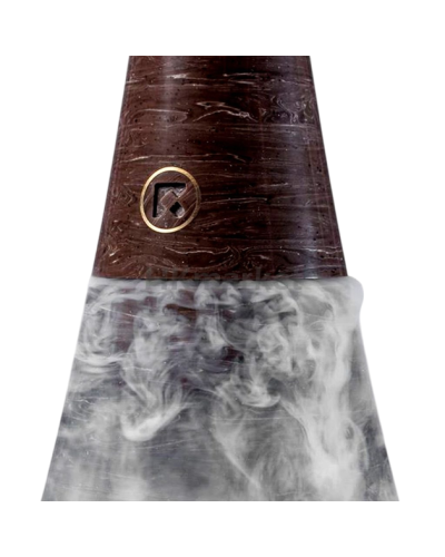 Кальян Roden Hookah Brown - фото 4