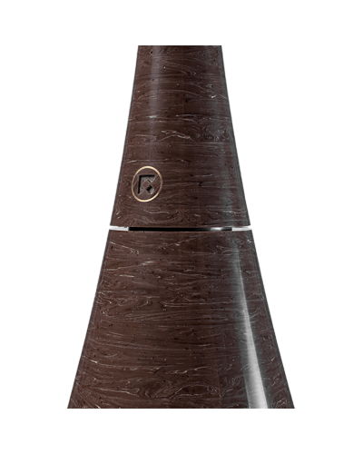 Кальян Roden Hookah Brown - фото 3