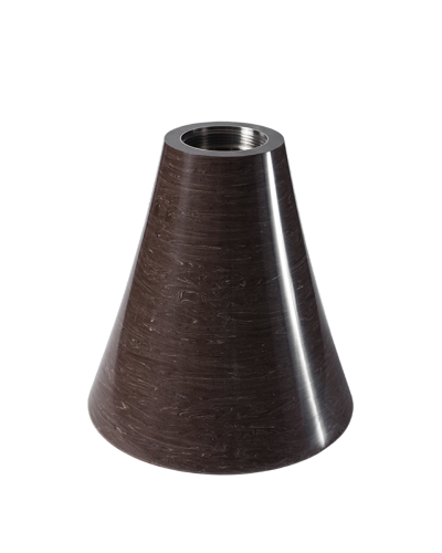 Кальян Roden Hookah Brown - фото 5