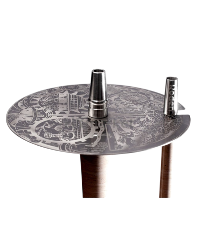 Кальян Roden Hookah Brown - фото 6