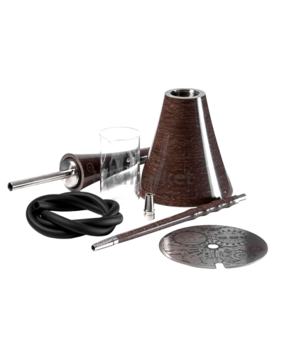 Кальян Roden Hookah Brown - фото 7