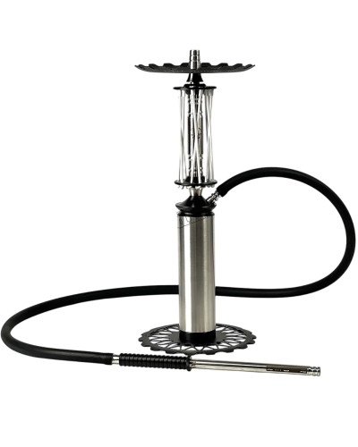 Шахта Trumpet Hookah Rider Black - фото 3