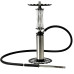 Шахта Trumpet Hookah Rider Black - фото 3