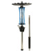 Шахта Trumpet Hookah Rider Blue - фото 1