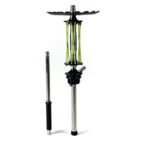 Шахта Trumpet Hookah Rider Neon