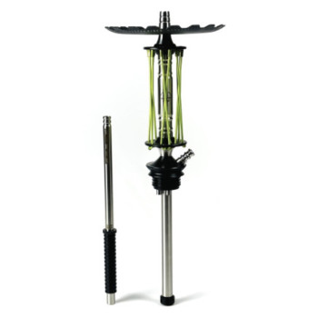 Шахта Trumpet Hookah Rider Neon Trumpet Hookah (Україна) - фото 17