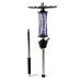 Шахта Trumpet Hookah Rider Purple - фото 1