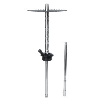 Шахта Trumpet Hookah Moar Black