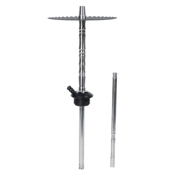Шахта Trumpet Hookah Moar Black Trumpet Hookah (Україна) - фото 21