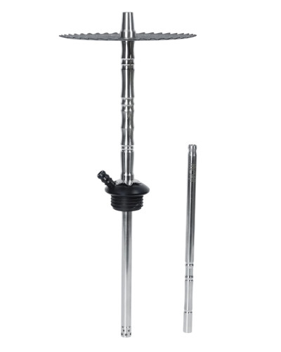 Шахта Trumpet Hookah Moar Black
