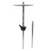 Шахта Trumpet Hookah Moar Black - фото 1