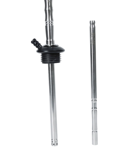 Шахта Trumpet Hookah Moar Black - фото 3