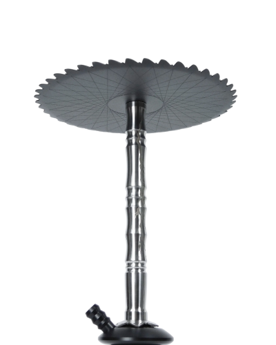 Шахта Trumpet Hookah Moar Black - фото 4