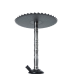 Шахта Trumpet Hookah Moar Black - фото 4