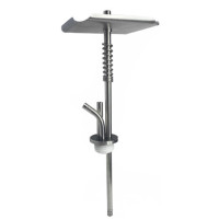 Шахта Trumpet Hookah Combi