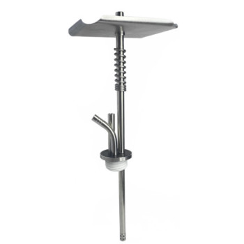 Шахта Trumpet Hookah Combi Trumpet Hookah (Україна) - фото 25