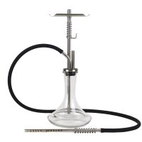 Шахта Trumpet Hookah Combi mini з колбою