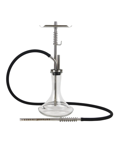 Шахта Trumpet Hookah Combi mini з колбою