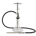 Шахта Trumpet Hookah Combi mini з колбою - фото 1
