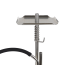 Шахта Trumpet Hookah Combi mini з колбою - фото 4