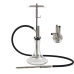 Шахта Trumpet Hookah Combi mini з колбою - фото 2