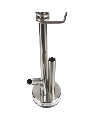 Шахта Trumpet Hookah Combi mini з колбою - фото 3