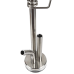 Шахта Trumpet Hookah Combi mini з колбою - фото 3