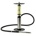 Шахта Trumpet Hookah Rider Full с металлической колбой Yellow - фото 1