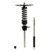 Шахта Trumpet Hookah Rider S mini Black Mat - фото 1