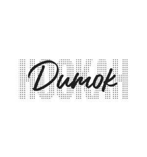 Dumok – власна продукція нашого магазину