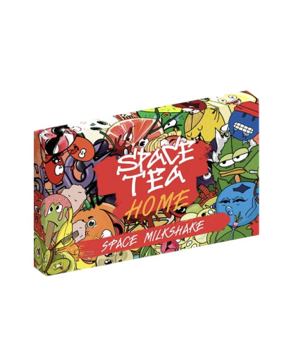 Cмесь Space Tea Space Milkshake 40 г