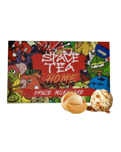 Cмесь Space Tea Space Milkshake 40 г - фото 3